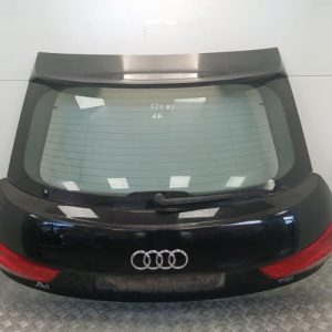 AUDI A1 1 PHASE 1