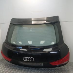 AUDI A1 1 PHASE 1