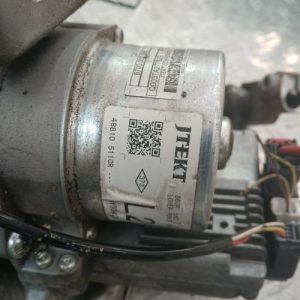 RENAULT CLIO 4 PHASE 1