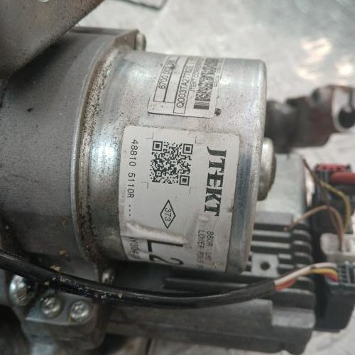 RENAULT CLIO 4 PHASE 1