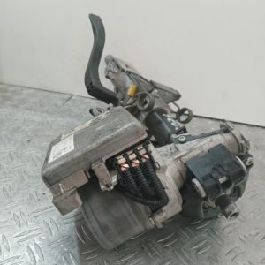 VOLKSWAGEN POLO 6 PHASE 1