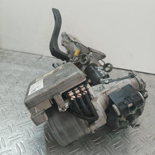 VOLKSWAGEN POLO 6 PHASE 1