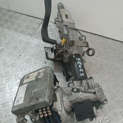 VOLKSWAGEN POLO 6 PHASE 1