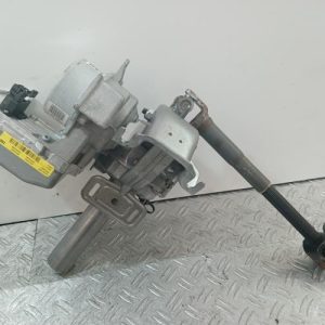 FORD FIESTA 6 PHASE 1