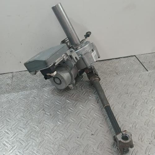 FORD FIESTA 6 PHASE 1