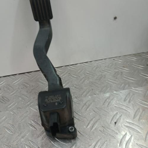 PEUGEOT 307 PHASE 2 BREAK