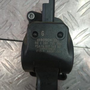 PEUGEOT 307 PHASE 2 BREAK