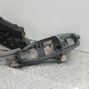 BMW SERIE 3 E46 PHASE 2