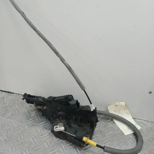 BMW SERIE 3 E46 PHASE 2