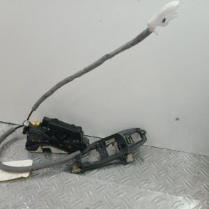 BMW SERIE 3 E46 PHASE 2