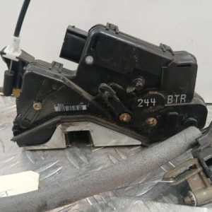 BMW SERIE 3 E46 PHASE 2