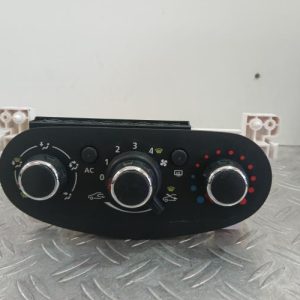 DACIA SANDERO 2 PHASE 1