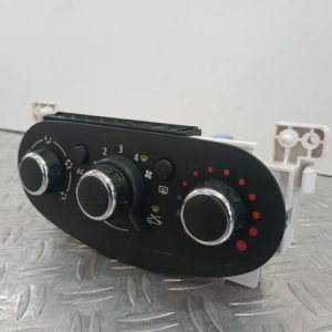 DACIA SANDERO 2 PHASE 1