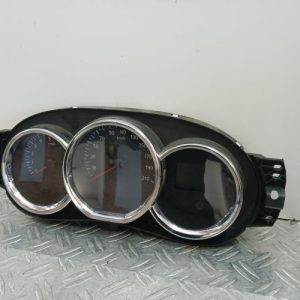 DACIA SANDERO 2 PHASE 1