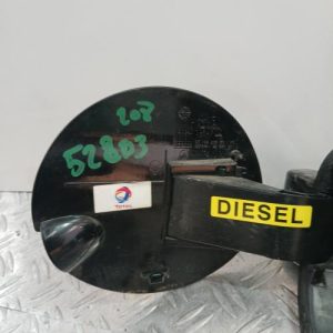 PEUGEOT 208 1 PHASE 2