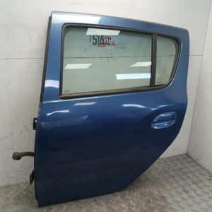 DACIA SANDERO 2 PHASE 1