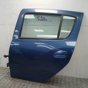 DACIA SANDERO 2 PHASE 1