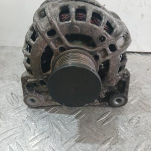 DACIA SANDERO 2 PHASE 1