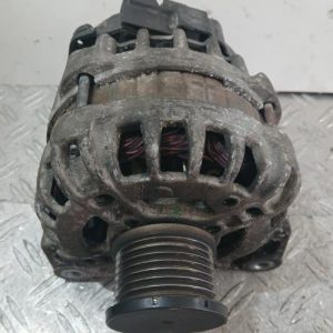 DACIA SANDERO 2 PHASE 1