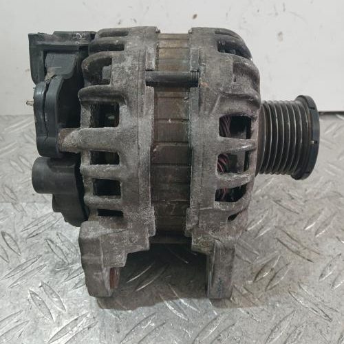 DACIA SANDERO 2 PHASE 1