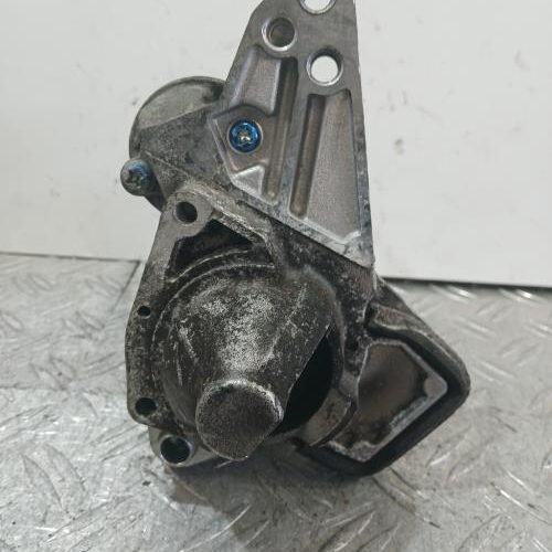 DACIA SANDERO 2 PHASE 1