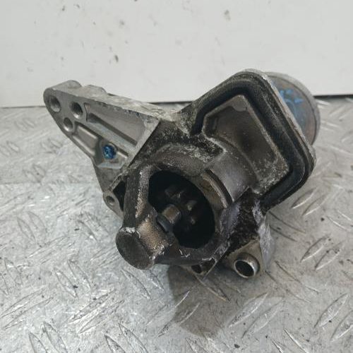 DACIA SANDERO 2 PHASE 1