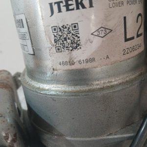 RENAULT CLIO 4 PHASE 1