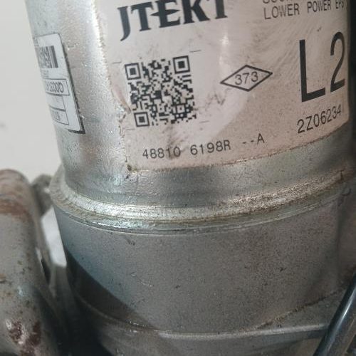 RENAULT CLIO 4 PHASE 1