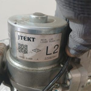 RENAULT CLIO 4 PHASE 1