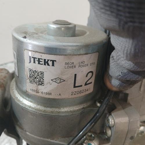 RENAULT CLIO 4 PHASE 1