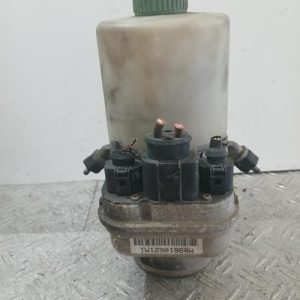 VOLKSWAGEN POLO 4 PHASE 1