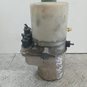 VOLKSWAGEN POLO 4 PHASE 1