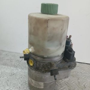 VOLKSWAGEN POLO 4 PHASE 1