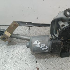 CITROEN C5 1 PHASE 2