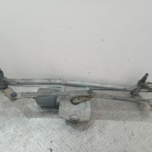 CITROEN C5 1 PHASE 2