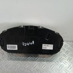 RENAULT MEGANE 3 PHASE 1