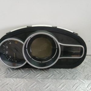 RENAULT MEGANE 3 PHASE 1