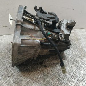 RENAULT MEGANE 3 PHASE 1