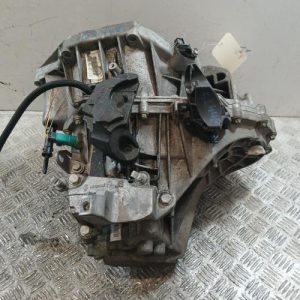 RENAULT MEGANE 3 PHASE 1