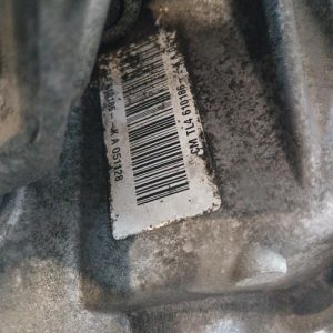 RENAULT MEGANE 3 PHASE 1