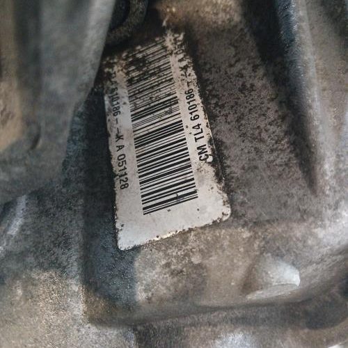 RENAULT MEGANE 3 PHASE 1