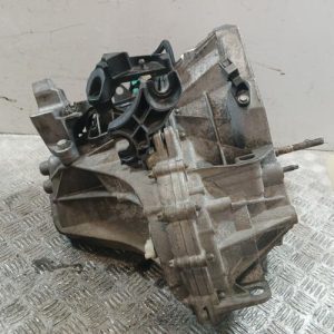 RENAULT MEGANE 3 PHASE 1