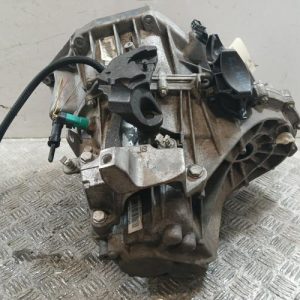 RENAULT MEGANE 3 PHASE 1