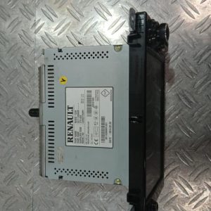 RENAULT CLIO 4 PHASE 1