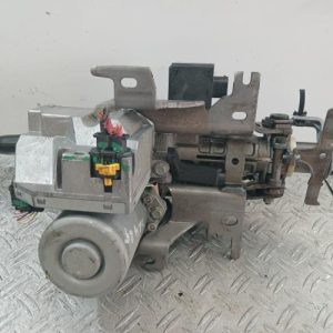 RENAULT SCENIC 2 PHASE 2