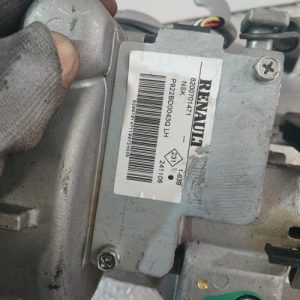 RENAULT SCENIC 2 PHASE 2