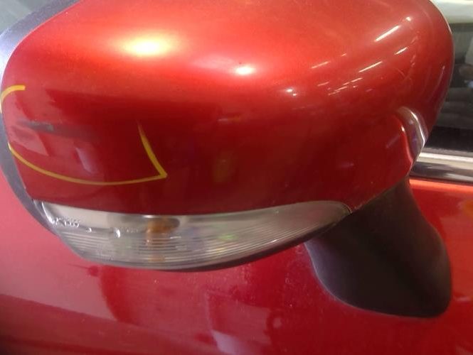 RENAULT CLIO 4 PHASE 1