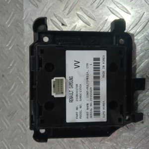 RENAULT MEGANE 3 PHASE 3