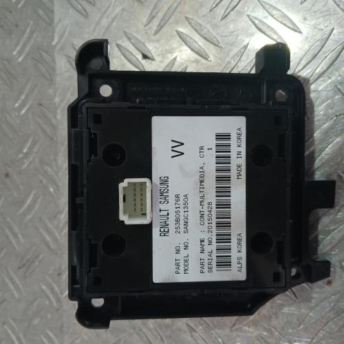 RENAULT MEGANE 3 PHASE 3