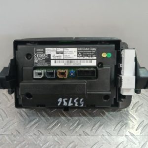 RENAULT MEGANE 3 PHASE 3